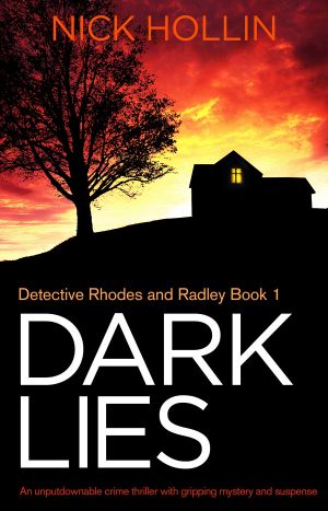 [Detective Rhodes and Radley 01] • Dark Lies